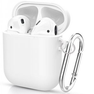����� ������� ���� Hook Silicone Case ���� LaTera �������� AirPods (��� ���)