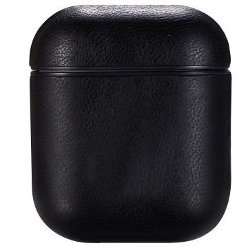 ����� ��� ���� Litchi Leather Case ���� LaTera �������� AirPods (��� ����)