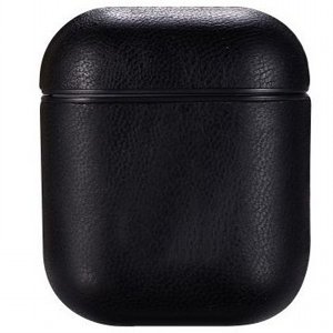 ����� ��� ���� Litchi Leather Case ���� LaTera �������� AirPods (��� ����)