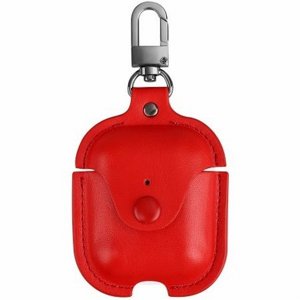 ����� ��� ���� Snap Hook Leather Case ���� LaTera �������� AirPods (��� ����)