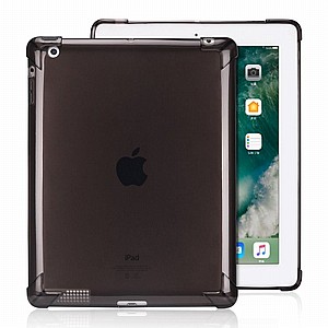 ����� ������� ���� TPU Shockproof Case ���� LaTera ����� ��� ����: iPad 2 / 3 / 4 (��� ����)