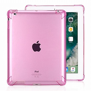 ����� ������� ���� TPU Shockproof Case ���� LaTera ����� ��� ����: iPad 2 / 3 / 4 (��� ����)