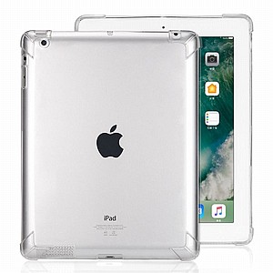����� ������� ���� TPU Shockproof Case ���� LaTera ����� ��� ����: iPad 2 / 3 / 4 (��� ����)
