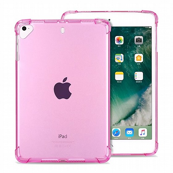 ����� ������� ���� TPU Shockproof Case ���� LaTera ����� ��� ����: iPad AIR / iPad AIR 2 (��� ����)
