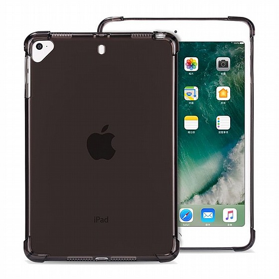 ����� ������� ���� TPU Shockproof Case ���� LaTera ����� ��� ����: iPad 9.7 / iPad Pro 9.7 (��� ����)