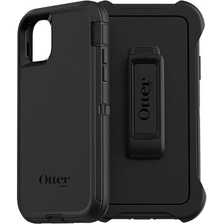 ����� ���� ���� Defender ���� OtterBox ������ ����: iPhone 11 Pro Max