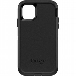 נרתיק קשיח מדגם Defender מבית OtterBox לטלפון מדגם: iPhone 11 נרתיק קשיח מדגם Defender מבית OtterBox לטלפון מדגם: iPhone 11