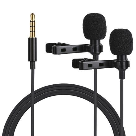 �������� ������ ���� Clip On ���� Moving Mic ������ ������� (����� ��� ������)