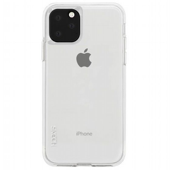 ����� ���� ���� DUO ���� SKECH ������ ������� ����: iPhone 11 Pro Max (��� ����)