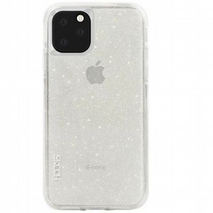 נרתיק קשיח מדגם Matrix Spark מבית SKECH לטלפון סלולארי מדגם: iPhone 11 Pro (צבע שקוף) נרתיק קשיח מדגם Matrix Spark מבית SKECH לטלפון סלולארי מדגם: iPhone 11 Pro (צבע שקוף)