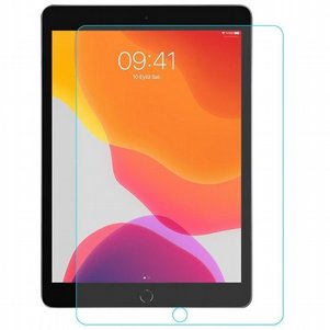 מגן מסך "זכוכית" מדגם 0.26mm 9H למחשב לוח מדגם: iPad 10.2 מגן מסך "זכוכית" מדגם 0.26mm 9H למחשב לוח מדגם: iPad 10.2