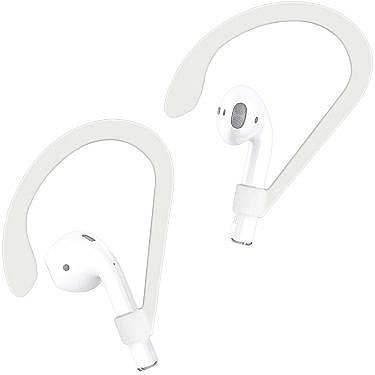   AirPods / AirPods Pro  Lanyard Ear Hook  LaTera ( )