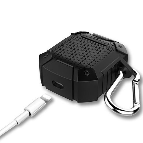 ����� ������� ���� Defender ShockProof Armor ���� LaTera �������� AirPods (��� Version.1)