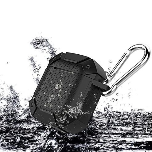 ����� ������� ���� Defender ShockProof Armor ���� LaTera �������� AirPods (��� Version.1)