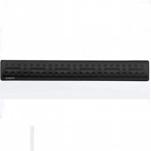 כרית ג'יל לתמיכת שורש כף יד למקלדת מדגם Keyboard Pad Wrist מבית BUBM כרית ג'יל לתמיכת שורש כף יד למקלדת מדגם Keyboard Pad Wrist מבית BUBM