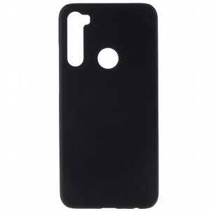 נרתיק סיליקון מבית LaTera לטלפון סלולארי מדגם: Xiaomi Redmi Note 8 נרתיק סיליקון מבית LaTera לטלפון סלולארי מדגם: Xiaomi Redmi Note 8