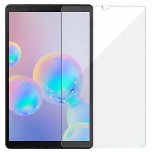 מגן מסך "זכוכית" מדגם 0.20mm 9H למחשב לוח מדגם: Samsung Galaxy Tab S6 10.5 מגן מסך "זכוכית" מדגם 0.20mm 9H למחשב לוח מדגם: Samsung Galaxy Tab S6 10.5