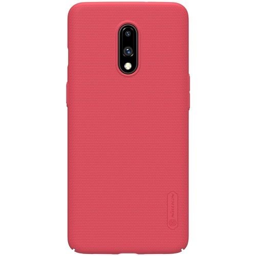 ����� ���� ���� Nillkin ������ ������� ����: OnePlus 7 (��� ����)