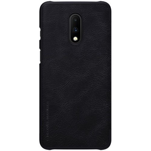 ����� ��� ���� Qin Wallet Case ���� NILLKIN ������ ������� ����: OnePlus 7