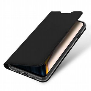 נרתיק עור מדגם Skin Pro מבית DUX DUCIS לטלפון סלולארי מדגם: OnePlus 7 נרתיק עור מדגם Skin Pro מבית DUX DUCIS לטלפון סלולארי מדגם: OnePlus 7