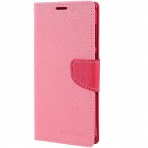 נרתיק מדגם Fancy Diary מבית Mercury לטלפון סלולארי מדגם: Samsung Galaxy A30S (צבע Rose/Pink) נרתיק מדגם Fancy Diary מבית Mercury לטלפון סלולארי מדגם: Samsung Galaxy A30S (צבע Rose/Pink)