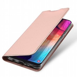 ����� ��� ���� Skin Pro ���� DUX DUCIS ������ ������� ����: Samsung Galaxy A30S (��� ����)