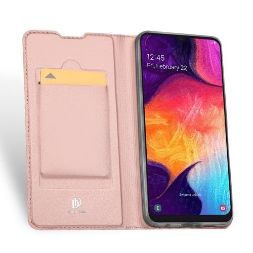 ����� ��� ���� Skin Pro ���� DUX DUCIS ������ ������� ����: Samsung Galaxy A30S (��� ����)
