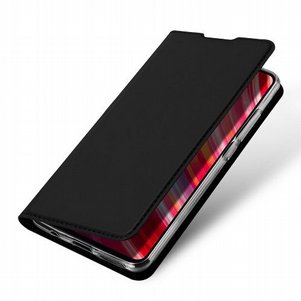 נרתיק עור מדגם Skin Pro מבית DUX DUCIS לטלפון סלולארי מדגם: Xiaomi Redmi Note 8 Pro נרתיק עור מדגם Skin Pro מבית DUX DUCIS לטלפון סלולארי מדגם: Xiaomi Redmi Note 8 Pro