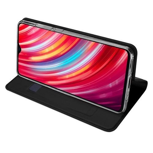 ����� ��� ���� Skin Pro ���� DUX DUCIS ������ ������� ����: Xiaomi Redmi Note 8 Pro