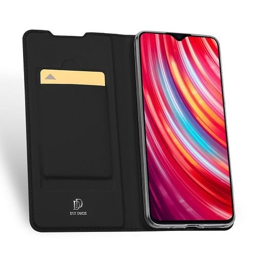 ����� ��� ���� Skin Pro ���� DUX DUCIS ������ ������� ����: Xiaomi Redmi Note 8 Pro