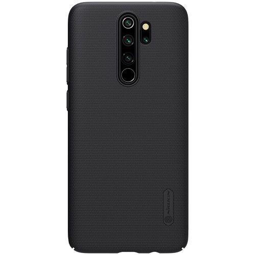 ����� ���� ���� Nillkin ������ ������� ����: Xiaomi Redmi Note 8 Pro (��� ����)