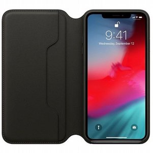 נרתיק מדגם Folio Wallet Case מבית LaTera לטלפון סלולארי מדגם: iPhone XR (צבע שחור) נרתיק מדגם Folio Wallet Case מבית LaTera לטלפון סלולארי מדגם: iPhone XR (צבע שחור)