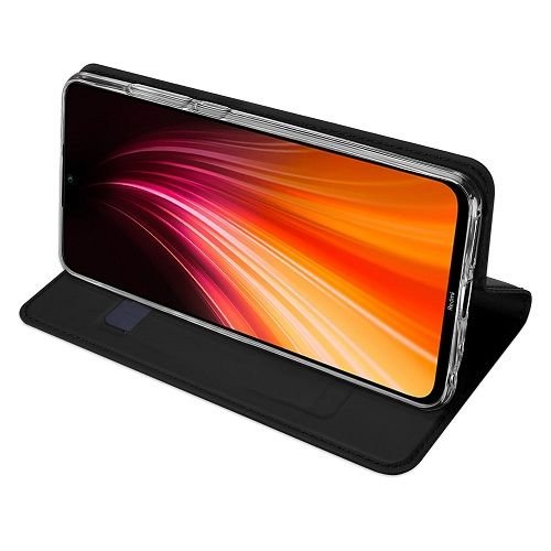 ����� ��� ���� Skin Pro ���� DUX DUCIS ������ ������� ����: Xiaomi Redmi Note 8