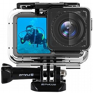 ����� ���� ���� ���� ���� PULUZ ������ ������� ����: DJI Osmo Action (���� ���� �� ���� �� 45 ���)