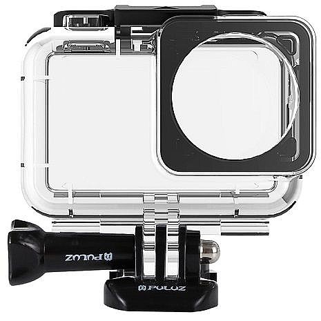 ����� ���� ���� ���� ���� PULUZ ������ ������� ����: DJI Osmo Action (���� ���� �� ���� �� 30 ���)