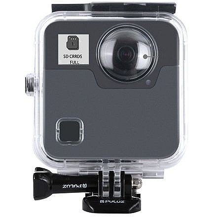 ����� ���� ���� ���� ���� PULUZ ������ ������� ����: GoPro Fusion (���� ���� �� ���� �� 30 ���)