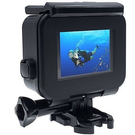 ����� ���� ���� ���� ���� PULUZ ������ ������� ����: GoPro Hero 5 / Hero 6 / Hero 7 Black (���� ���� �� ���� �� 30 ���)