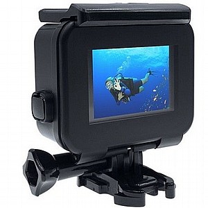 ����� ���� ���� ���� ���� PULUZ ������ ������� ����: GoPro Hero 5 / Hero 6 / Hero 7 Black (���� ���� �� ���� �� 30 ���)