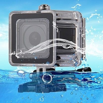 ����� ���� ���� ���� ���� PULUZ ������ ������� ����: GoPro Hero 4 Session / Hero 5 Session (���� ���� �� ���� �� 60 ���)