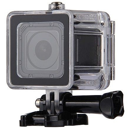 ����� ���� ���� ���� ���� PULUZ ������ ������� ����: GoPro Hero 4 Session / Hero 5 Session (���� ���� �� ���� �� 45 ���)