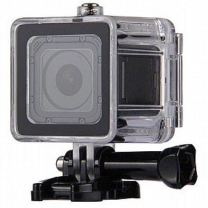 ����� ���� ���� ���� ���� PULUZ ������ ������� ����: GoPro Hero 4 Session / Hero 5 Session (���� ���� �� ���� �� 45 ���)