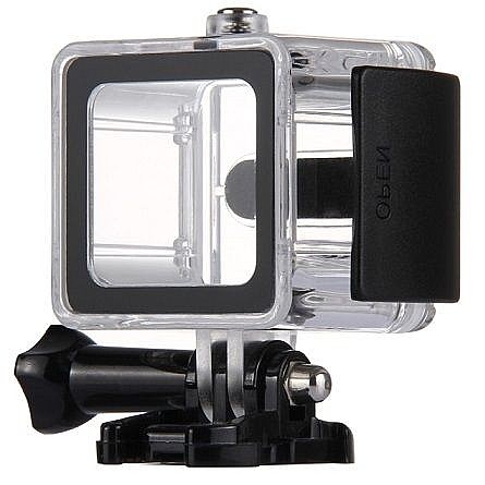 ����� ���� ���� ���� ���� PULUZ ������ ������� ����: GoPro Hero 4 Session / Hero 5 Session (���� ���� �� ���� �� 30 ���)