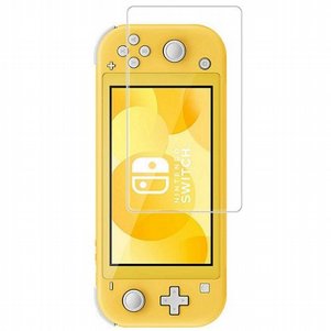 מגן מסך "זכוכית" מבית VMax לקונסולת משחק Nintendo Switch Lite מגן מסך "זכוכית" מבית VMax לקונסולת משחק Nintendo Switch Lite