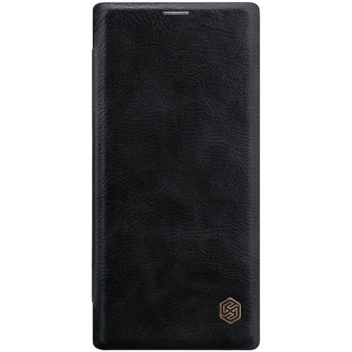 ����� ��� ���� Qin Wallet Case ���� NILLKIN ������ ������� ����: Samsung Galaxy Note 10 Plus (��� ����)