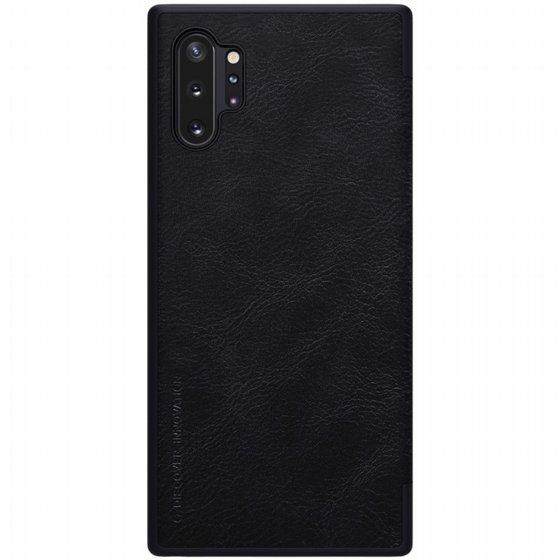 ����� ��� ���� Qin Wallet Case ���� NILLKIN ������ ������� ����: Samsung Galaxy Note 10 Plus (��� ����)