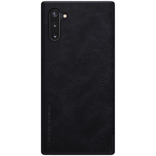 ����� ��� ���� Qin Wallet Case ���� NILLKIN ������ ������� ����: Samsung Galaxy Note 10 (��� ����)