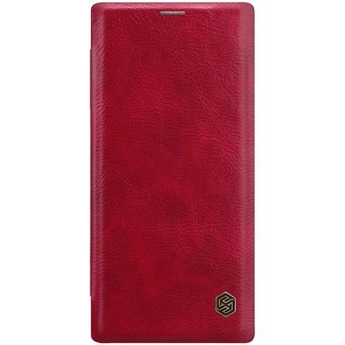 ����� ��� ���� Qin Wallet Case ���� NILLKIN ������ ������� ����: Samsung Galaxy Note 10 (��� ����)