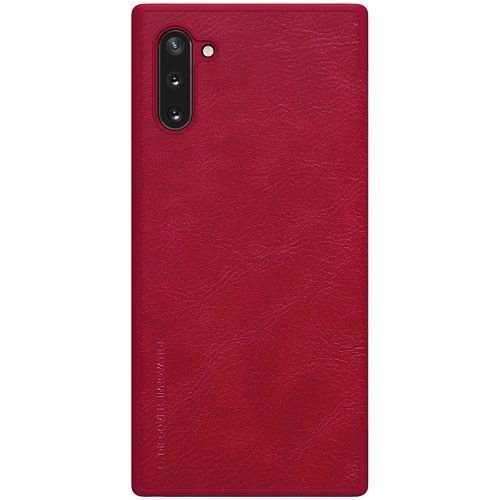 ����� ��� ���� Qin Wallet Case ���� NILLKIN ������ ������� ����: Samsung Galaxy Note 10 (��� ����)