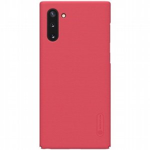 נרתיק קשיח מבית Nillkin לטלפון סלולארי מדגם: Samsung Galaxy Note 10 (צבע אדום) נרתיק קשיח מבית Nillkin לטלפון סלולארי מדגם: Samsung Galaxy Note 10 (צבע אדום)