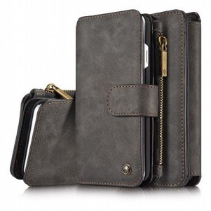 נרתיק עור מדגם Wallet Case Cover מבית CASEME לטלפון סלולארי מדגם: Samsung Galaxy Note 10 (כולל 14 תאים לכרטיסי אשראי) - צבע שחור נרתיק עור מדגם Wallet Case Cover מבית CASEME לטלפון סלולארי מדגם: Samsung Galaxy Note 10 (כולל 14 תאים לכרטיסי אשראי) - צבע שחור
